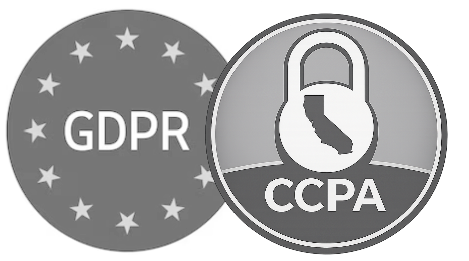 GDPR & CCPA